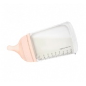 Biberon suav pp antic silic180