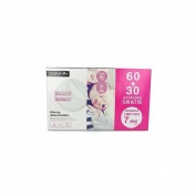 Suavinex discos absorventes 60+30unid