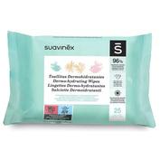 Suavinex toallitas humedas 25u