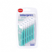 Dentaid Interprox Plus Micro 6 Unidades