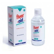 Fluor Aid díario colutorio 500ml