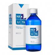 Halita Colutorio Halitosis 500