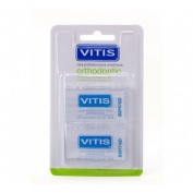 Vitis Cera Ortodoncia