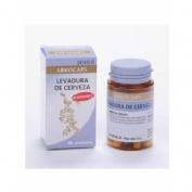 Levadura de cerveza  arkopharma (340 mg 48 caps)