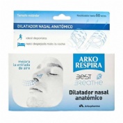 Arkorespira dilatador nasal