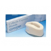 Collarin cervical - corysan espuma blanda (t-3)
