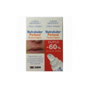 Isdin reparador labial fluido  1 envase 10 ml