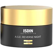 Isdinceutics age reverse night