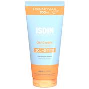 Fotoprotector isdin spf-50+ gel-crema (100 ml)