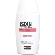 Isdin fotoultra redness (1 frasco 50 ml)