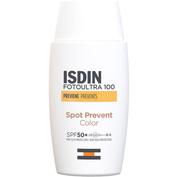 Fotop isdin ultra spot prevent color spf 50ml