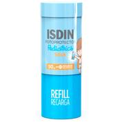 Foto isdin stick pediatrico refill spf50 20g