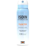 Isdin facial mist spf50 100ml