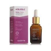 Acgliocolic serum liposomado (30 ml)