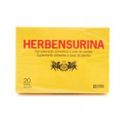 Herbensurina (20 sobres)