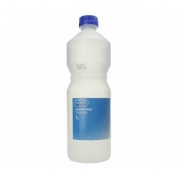 Agua destilada adesco 1 l