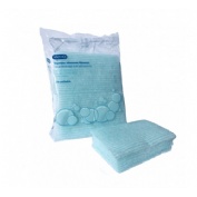 Alvita esponjas jabonosas monouso (24 u)