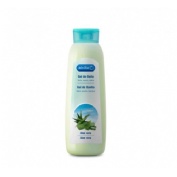Alvita gel de baño aloe vera (750 ml)