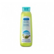 Alvita gel de baño purificante (750 ml)