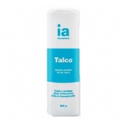 Interapothek talco (200 g)