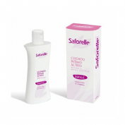 Saforelle cuidado intimo activo (250 ml)