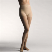 Panty (e-t) compresion normal - farmalastic (1 unidad talla grande color negro)