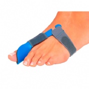 Corrector juanetes nocturno - comforsil (dcho 1 u)