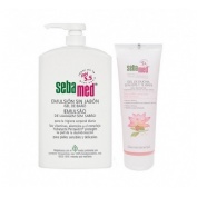 Sebamed emulsion (1 l)