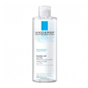 La roche posay solucion micelar fisiologica (400 ml)