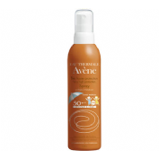 Avene spf 50+ spray niños muy alta proteccion (200 ml)