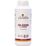 Colageno Con Magnesio 450 Comprimidos