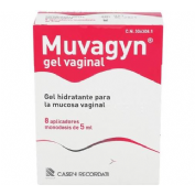 Muvagyn gel monodosis (8 monodosis 5 ml)