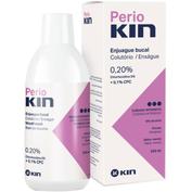 Periokin enjuague bucal (1 frasco 250 ml)