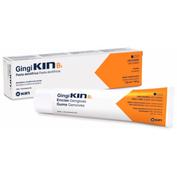 Gingikin b5 pasta dental (1 tubo 125 ml sabor menta suave)