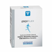 Ergyflex 30 sobres nutergia
