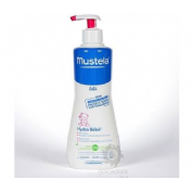 Hydra bebe leche corporal (500 ml)