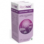 Redisac (10 sticks 10 ml sabor gominola de cola)