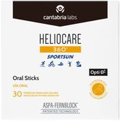 Heliocare 360Âº sportsun  30 sticks