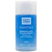 Martiderm desmaq ojos bif 125 ml
