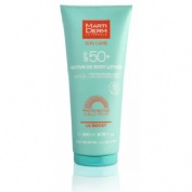 Martiderm spf 50+ active (d) body lotion (1 envase 200 ml)