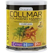 Collmar curcuma (1 envase 300 g sabor limon)