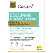 Collmar multicolageno limon 260g