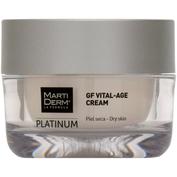 Martiderm® Vital Age crema pieles secas 50ml