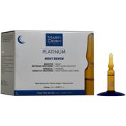 Martiderm Night renew 30amp