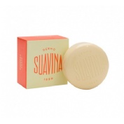 Suavina original calduch balsamo labios (10 ml)