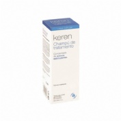 Keren 2 champu tratamient anticaid