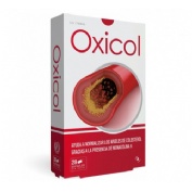Oxicol caps (28 capsulas)