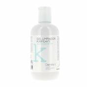 Ms gel limpiador purificante (250 ml)