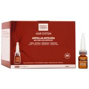 Martiderm ampollas anticaida 28 ampollas