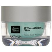 Martiderm gf vital-age night cream (50 ml)